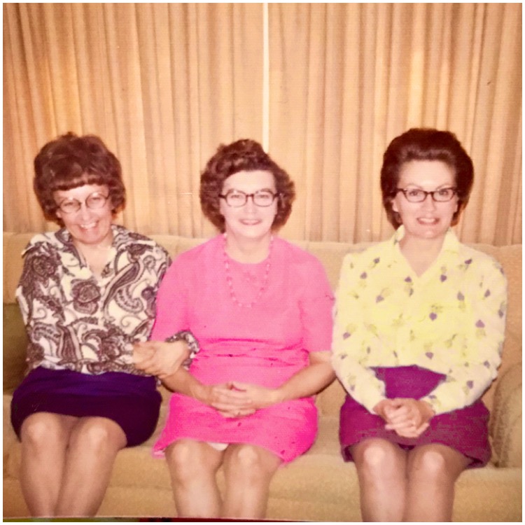Sisters